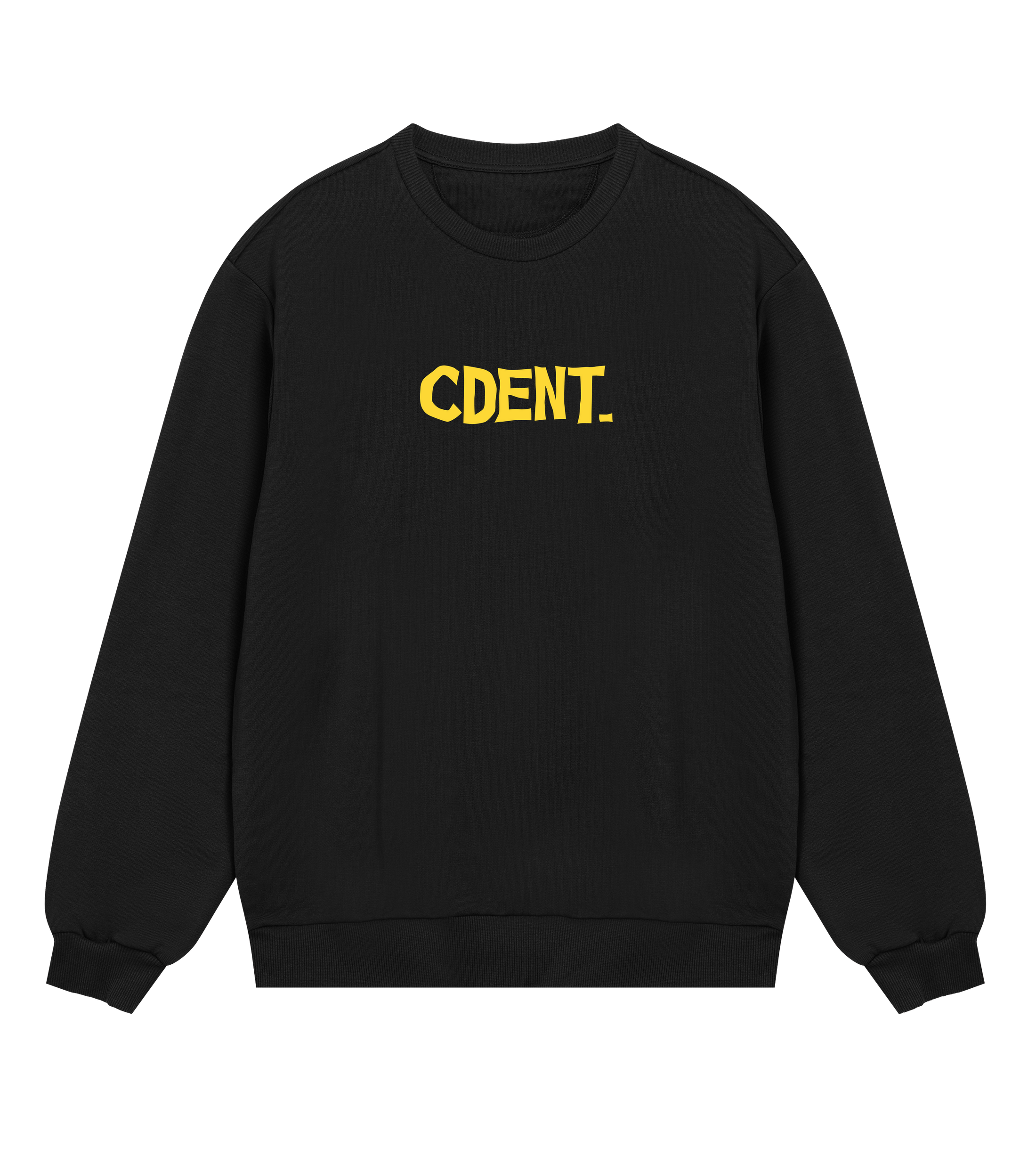 CDENT-SweatShirt