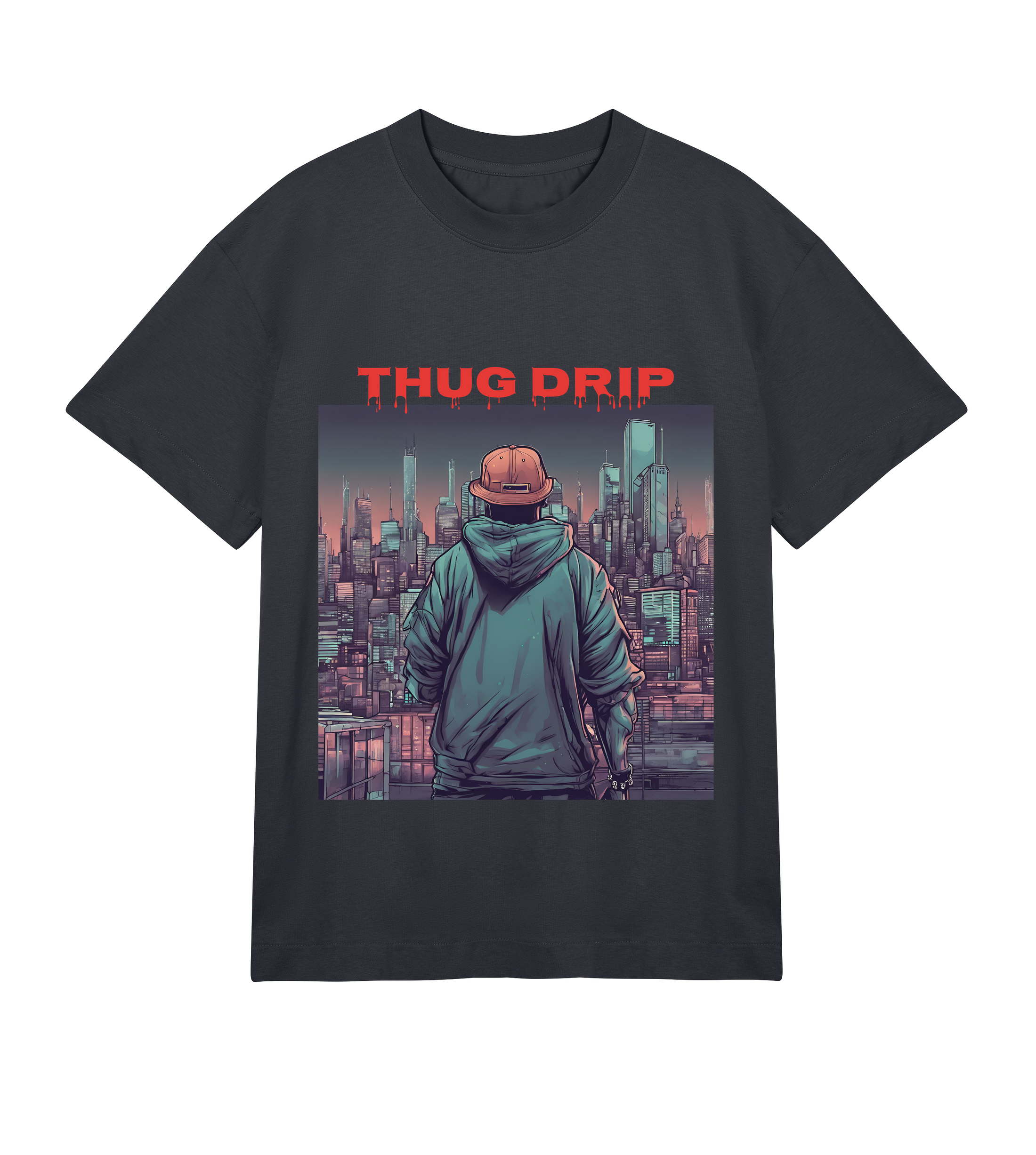 TD-T-Shirt